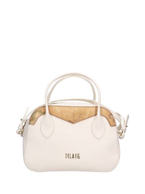 Borsa in ecopelle ALVIERO MARTINI 1a CLASSE | GZ53 9407BIANCO